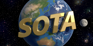 SOTA on the Frontier of Earth